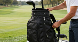5 Best Golf Travel Backpacks in 2026