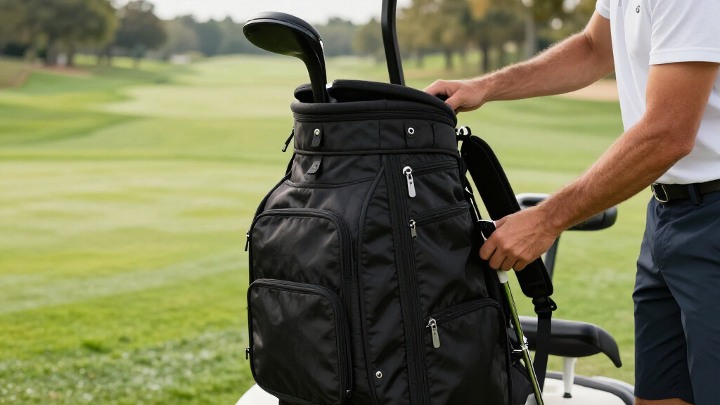 5 Best Golf Travel Backpacks in 2026
