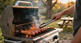 5 Best Hot Dog Grills in 2026