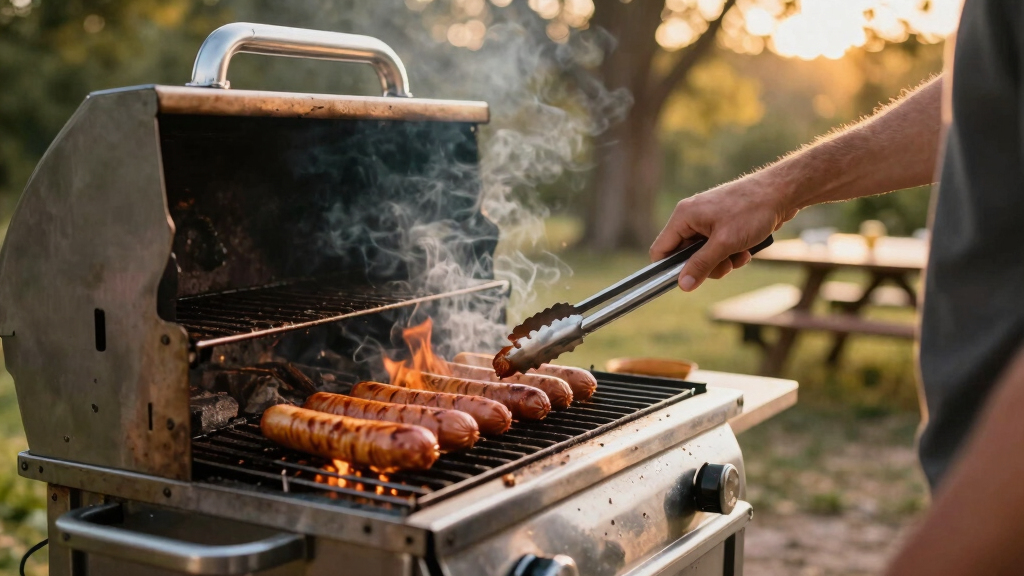 5 Best Hot Dog Grills in 2026