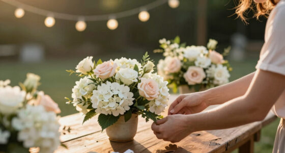 5 Best Wedding Decor in 2026