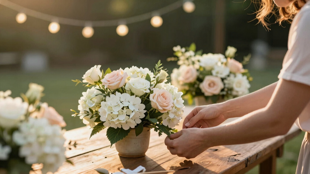 5 Best Wedding Decor in 2026