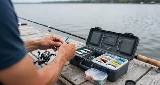 6 Best Fishing Equipment in 2026