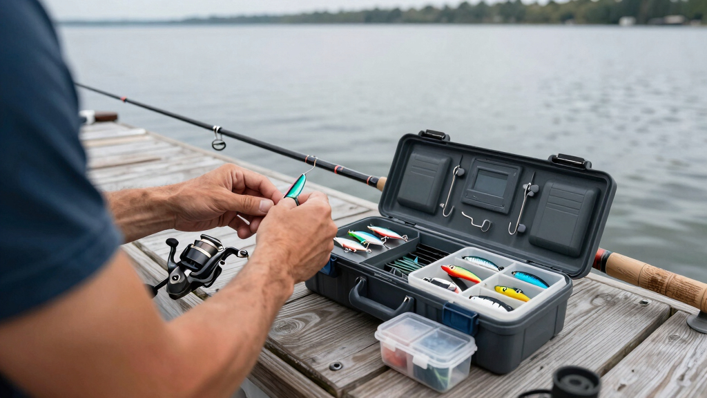 6 Best Fishing Equipment in 2026