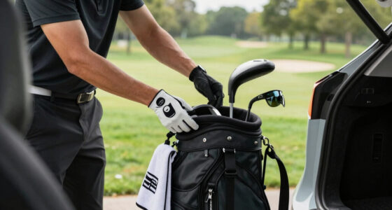 6 Best Golf Travel Accessories in 2026