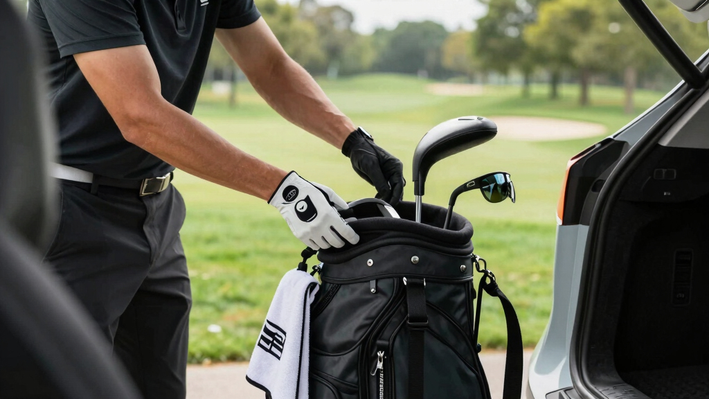 6 Best Golf Travel Accessories in 2026