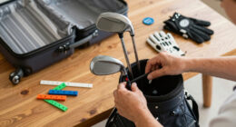 6 Best Golf Travel Accessories in 2026