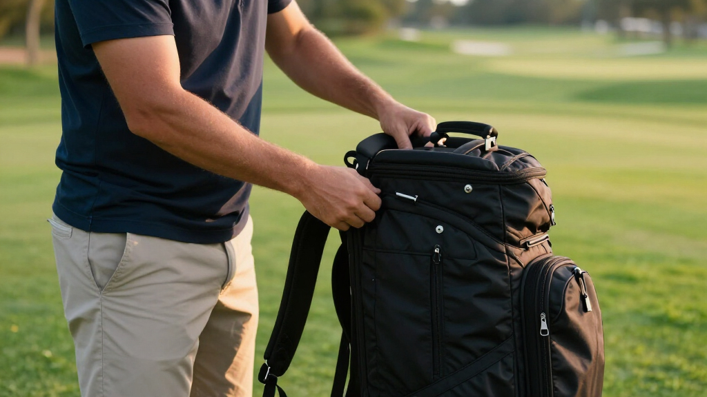 6 Best Golf Travel Backpacks in 2026