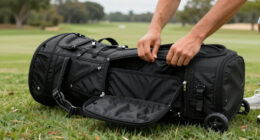 6 Best Golf Travel Backpacks in 2026