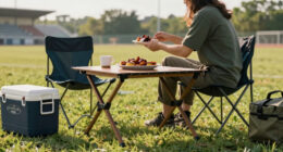 6 Best Outdoor Tailgating Furniture in 2026