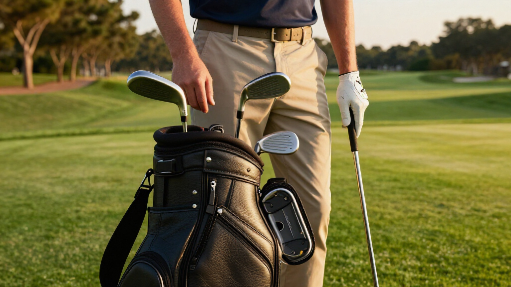 7 Best Golf Travel Accessories in 2026