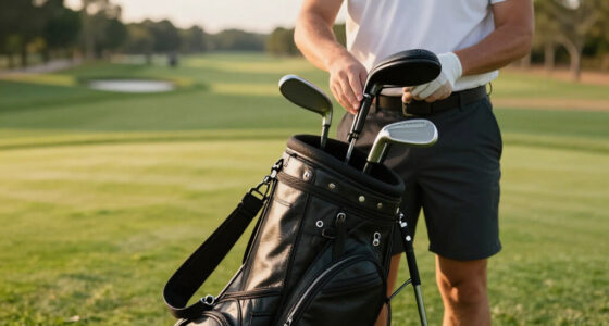 7 Best Golf Travel Accessories in 2026