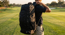 7 Best Golf Travel Backpacks in 2026