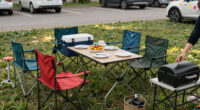 7 Best Outdoor Tailgating Furniture in 2026
