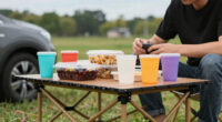 7 Best Outdoor Tailgating Furniture in 2026