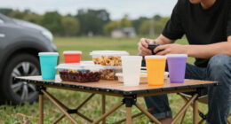 7 Best Outdoor Tailgating Furniture in 2026