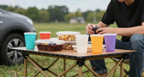 7 Best Outdoor Tailgating Furniture in 2026