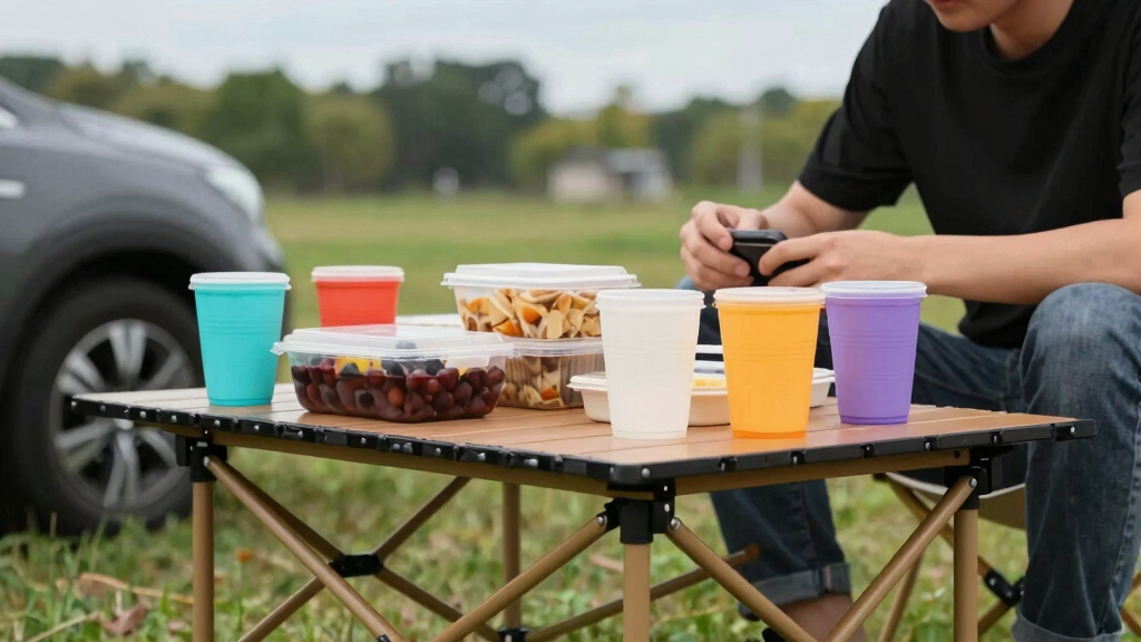 7 Best Outdoor Tailgating Furniture in 2026