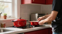 7 Best Red Kitchen Decor in 2026