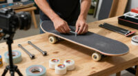 7 Best Skateboarding Accessories in 2026