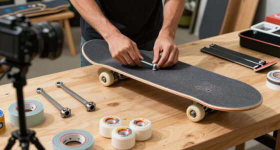 7 Best Skateboarding Accessories in 2026