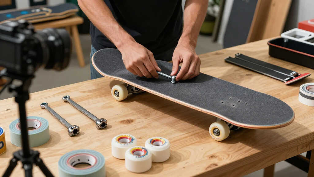 7 Best Skateboarding Accessories in 2026