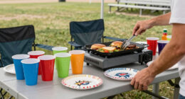 7 Best Soccer Tailgate Party Supplies in 2026