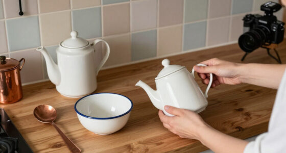 7 Best Vintage-Inspired Kitchenware in 2026