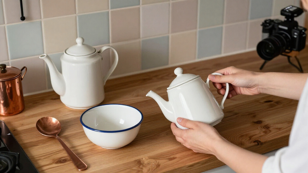 7 Best Vintage-Inspired Kitchenware in 2026