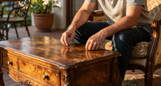8 Best Antique-Style Furniture in 2026