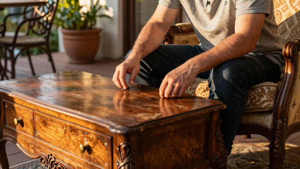 8 Best Antique-Style Furniture in 2026