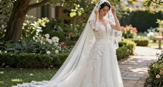 8 Best Bridal Wedding Dresses in 2026