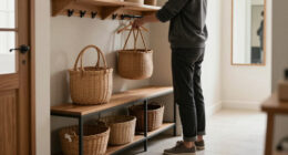 8 Best Entryway Storage Sets in 2026