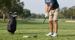 8 Best Golf Equipment for Beginners in 2026