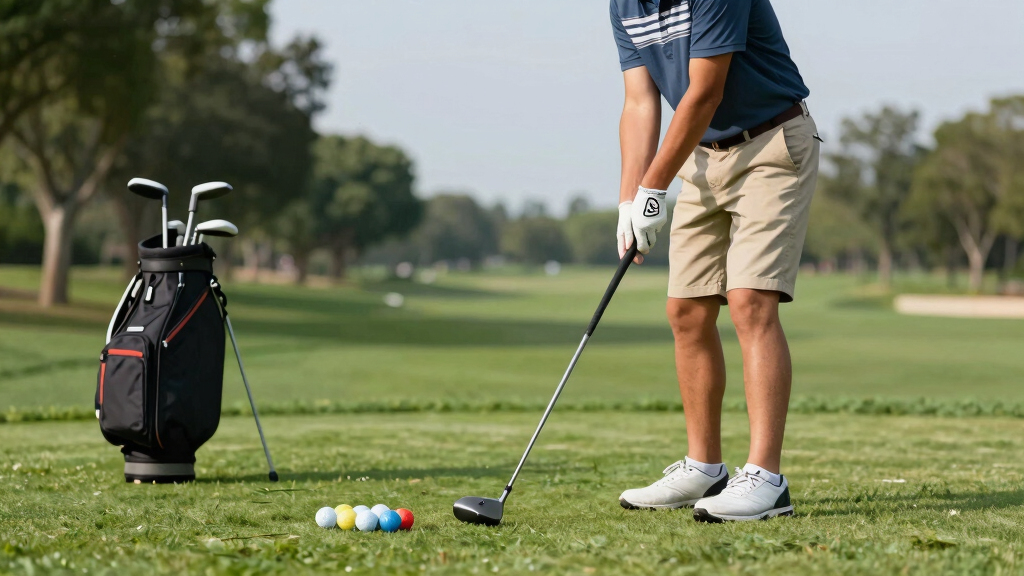 8 Best Golf Equipment for Beginners in 2026