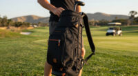 8 Best Golf Travel Backpacks in 2026