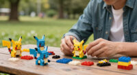 8 Best LEGO Pokémon Sets in 2026