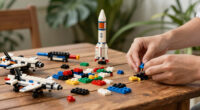 8 Best LEGO Space Sets in 2026