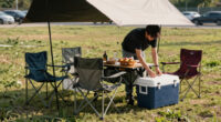 8 Best Outdoor Tailgating Furniture in 2026