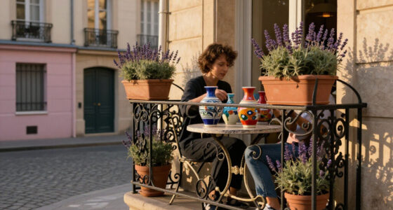 8 Best Parisian Lifestyle Home Decor in 2026