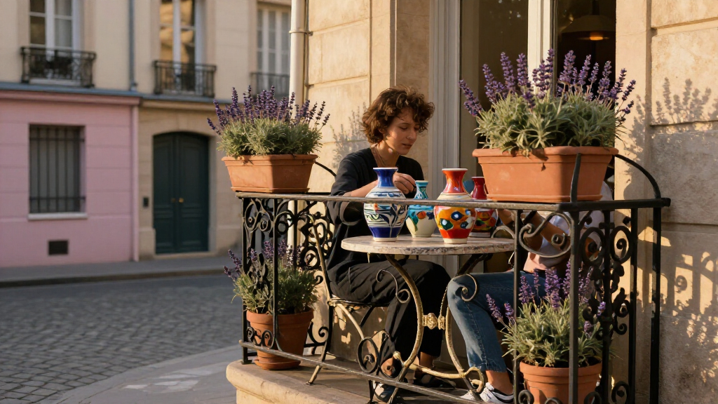 8 Best Parisian Lifestyle Home Decor in 2026