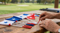 8 Best Patriotic Golf Accessories in 2026