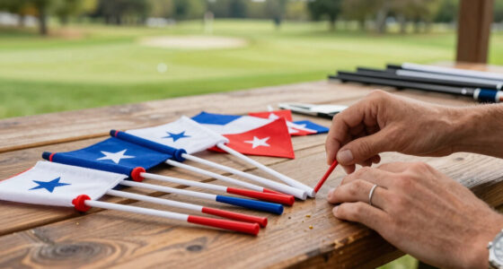 8 Best Patriotic Golf Accessories in 2026