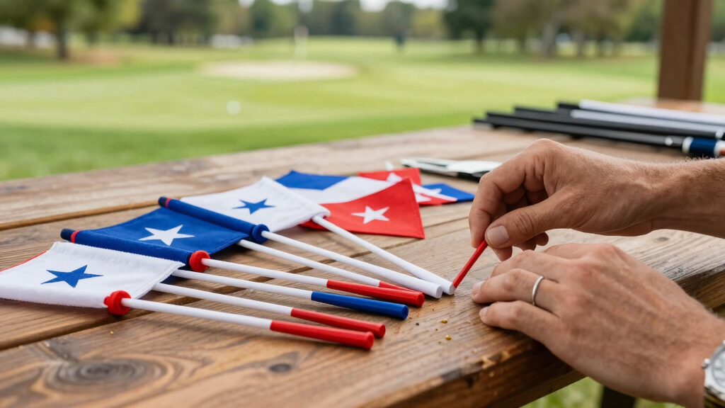 8 Best Patriotic Golf Accessories in 2026