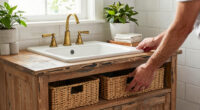 9 Best Farmhouse Bathroom Decor in 2026