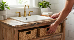 9 Best Farmhouse Bathroom Decor in 2026