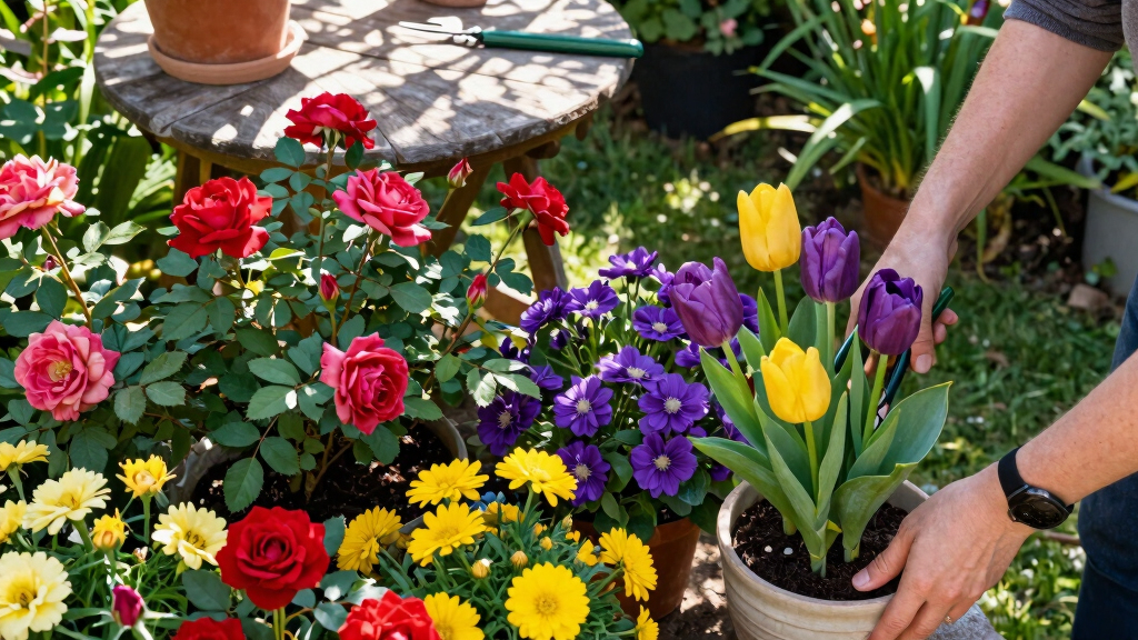9 Best Garden Flowers in 2026