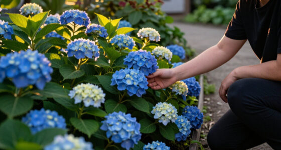 9 Best Groundcover Hydrangeas in 2026