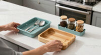 9 Best Kitchen Counter Organizers in 2026