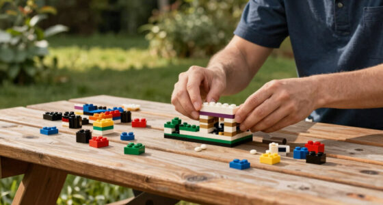 9 Best LEGO Building Sets in 2026